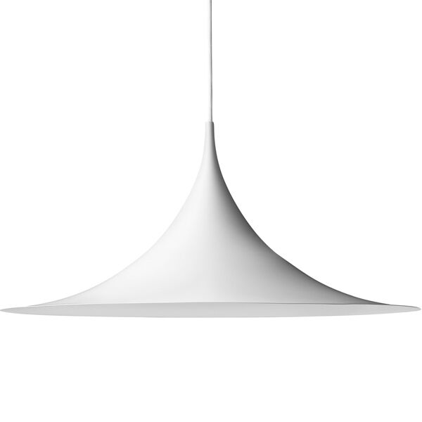 Suspension Grand Suspension Blanc Mat