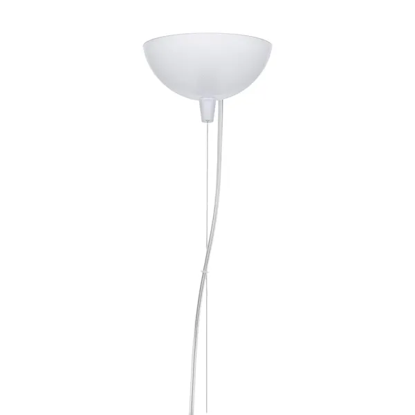 Bloom Pendant S1 White