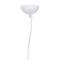 Bloom Pendant S1 White