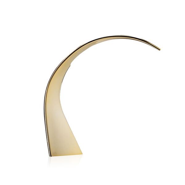 Taj Mini Bordslampa Guld