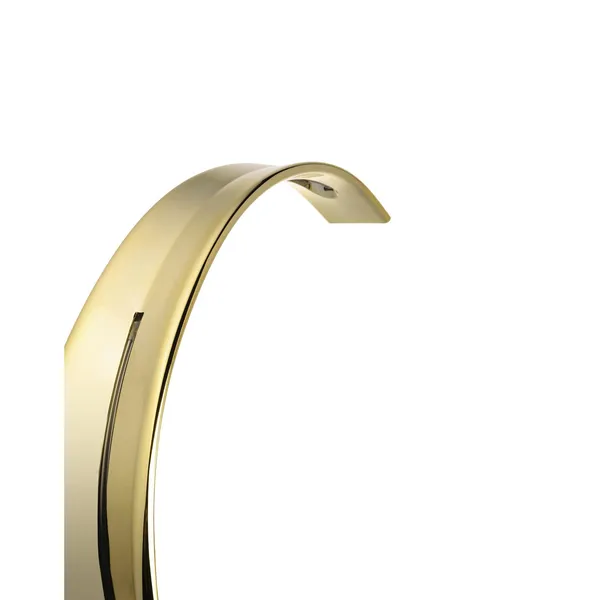Taj Mini Table Lamp Gold