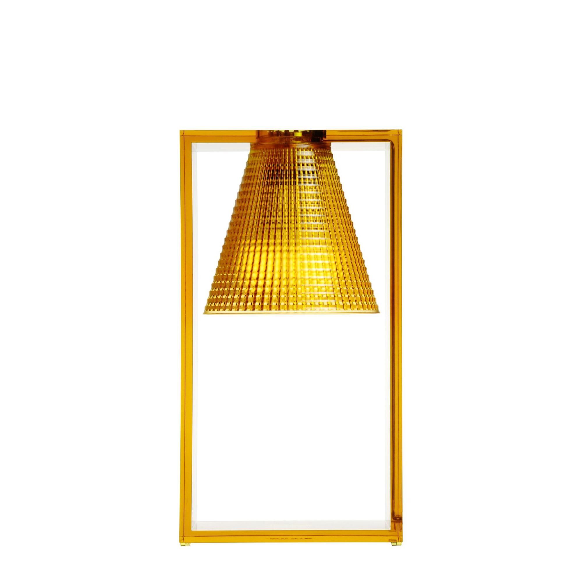 Light-Air Bordslampa Sculpted B&auml;rnsten
