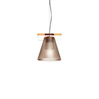 Light-Air Pendelleuchte Geformt Pink
