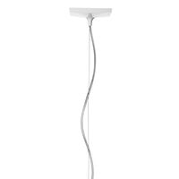 Light-Air Pendelleuchte Geformt Pink