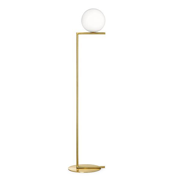 IC F1 Golvlampa M&auml;ssing