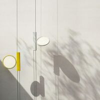 OK Hanglamp Wit