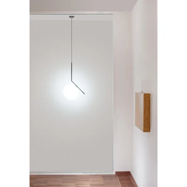 IC S1 Hanglamp van Messing