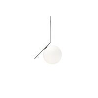 IC S2 Pendant Chrome