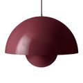 Dark plum