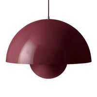 Dark plum