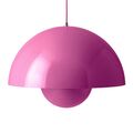 Tangy Pink