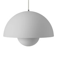 Matt Light Gray