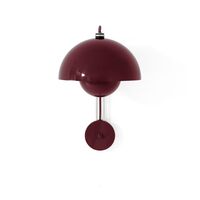 Dark plum