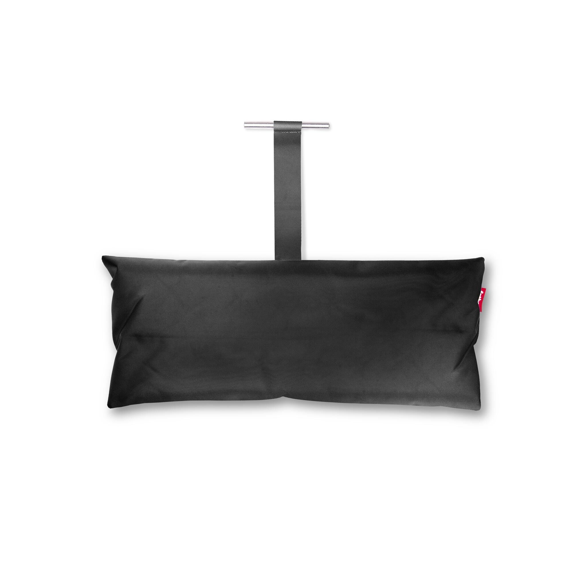 Oreiller Headdemock Noir