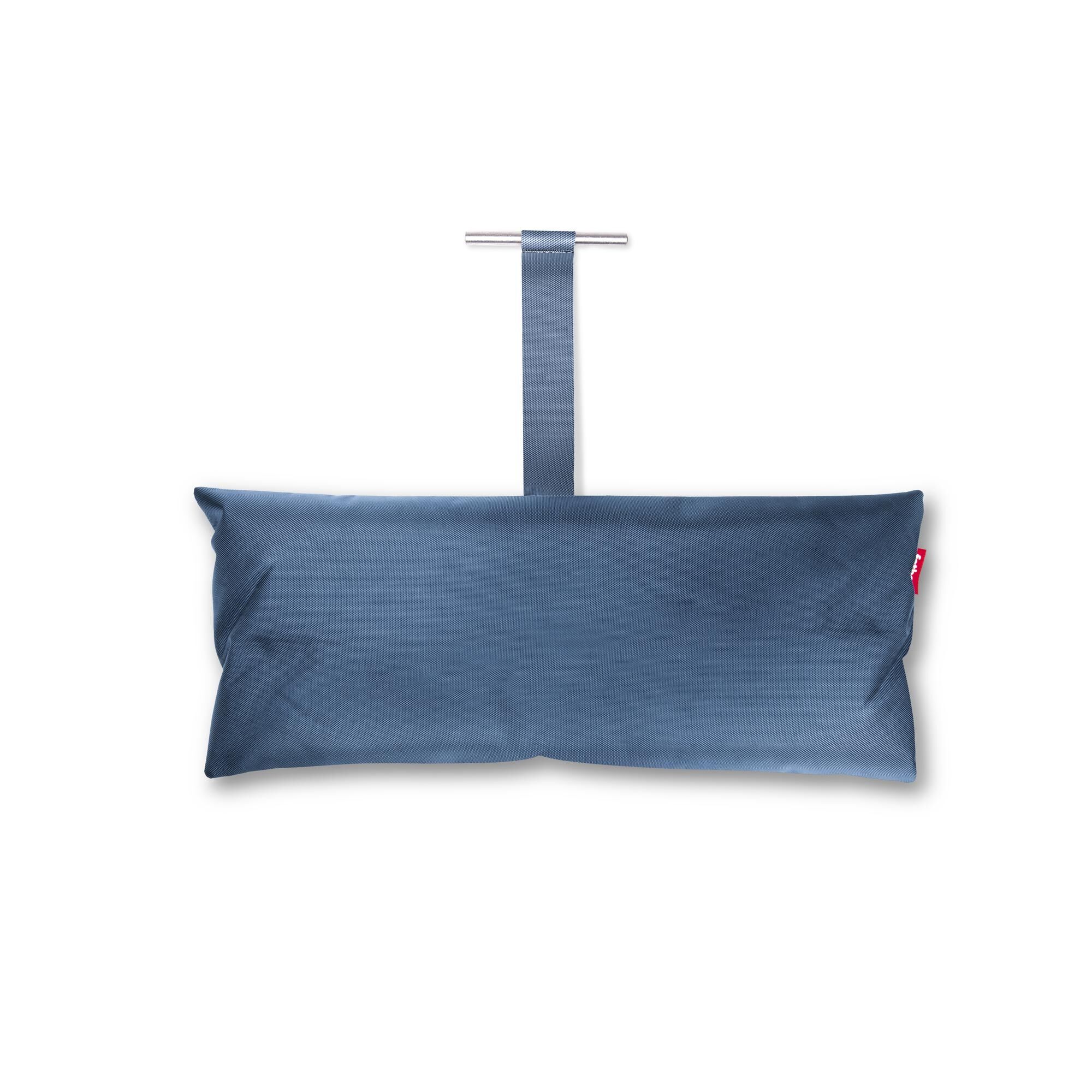 Headdemock Cushion Jeans Lyseblå