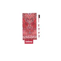 Picnic Outdoor Rug Red