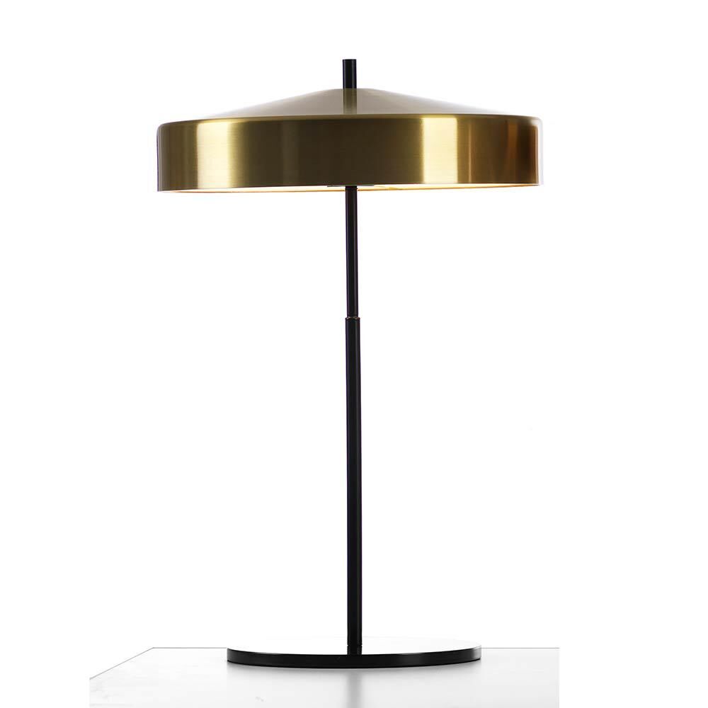 Cymbal Bordslampa M&auml;ssing