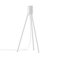 Tripod Table Biały