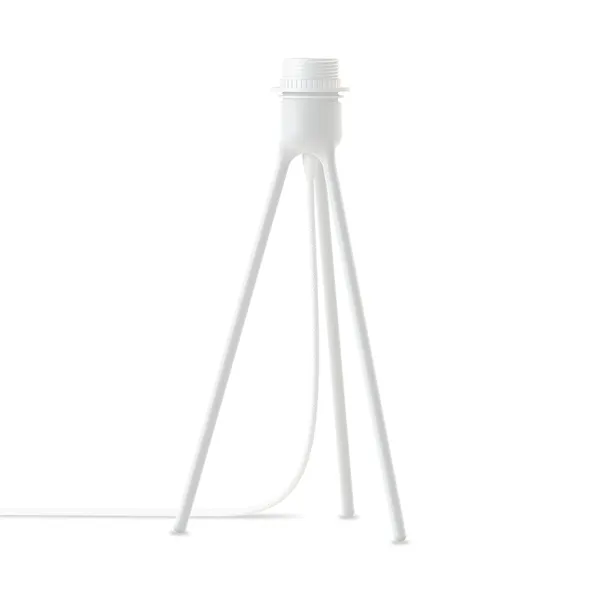 Tripod Table Biały