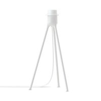 Tripod Table Biały