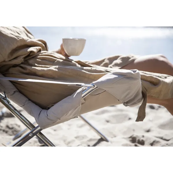 Fiam Fiesta Soft Armchair Beige