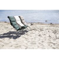 Fiam Fiesta Soft Armchair Beige