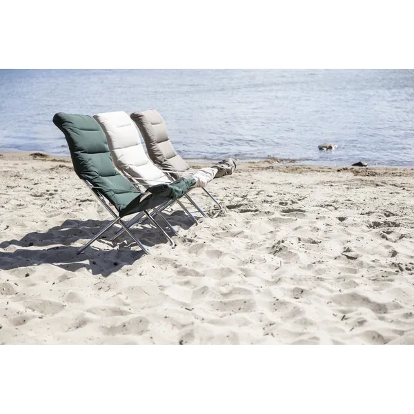 Fiam Fiesta Soft Armchair Beige