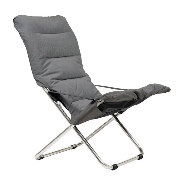 Fiesta Soft-Sessel Anthrazit