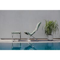 Fiesta Soft Armchair Anthracite