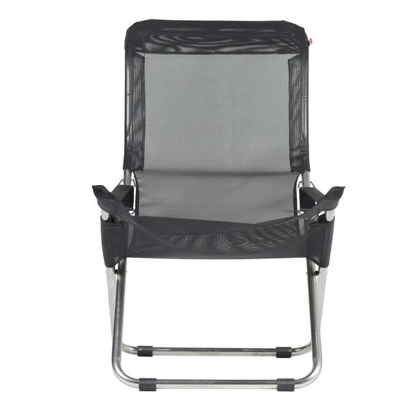 Fiesta Armchair Black