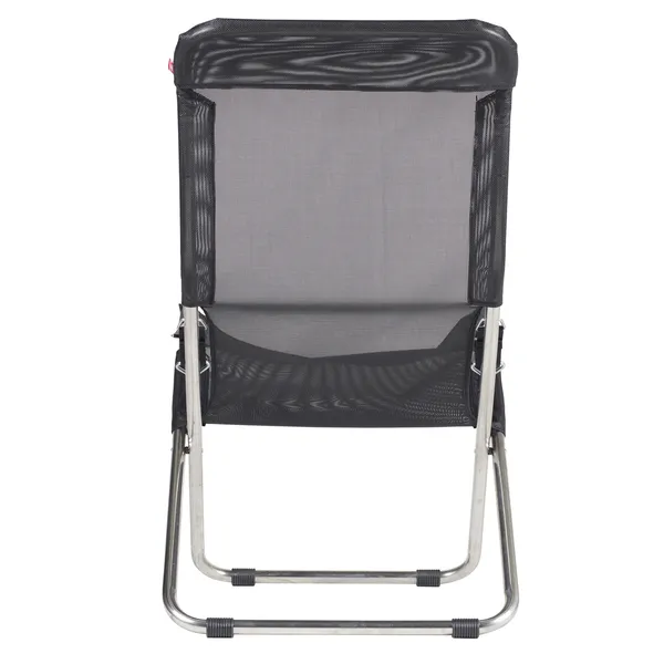 Fiesta Armchair Black