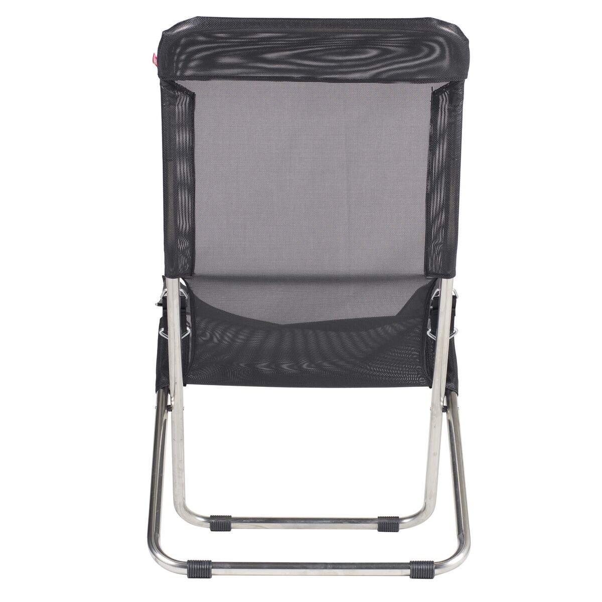Fiesta Armchair Black