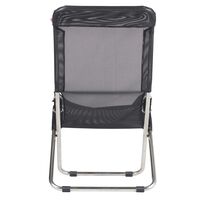 Fiesta Armchair Black