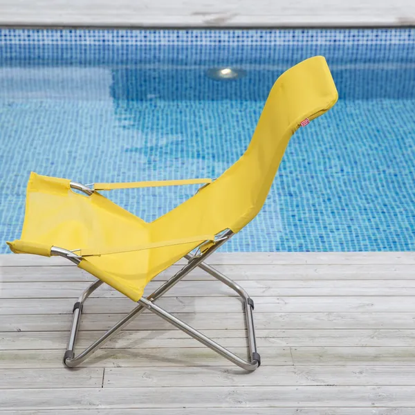 Fiesta Armchair Black