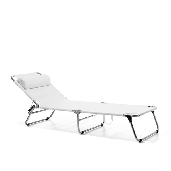 Amigo Solarium Biały