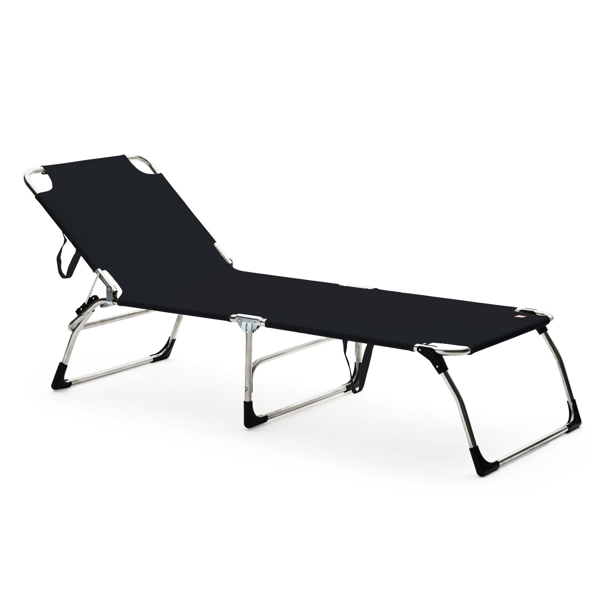 Amigo XXL Solseng Sort