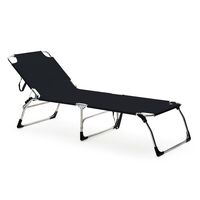 Amigo XXL Solseng Sort
