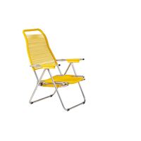 Spaghetti Solseng Gul