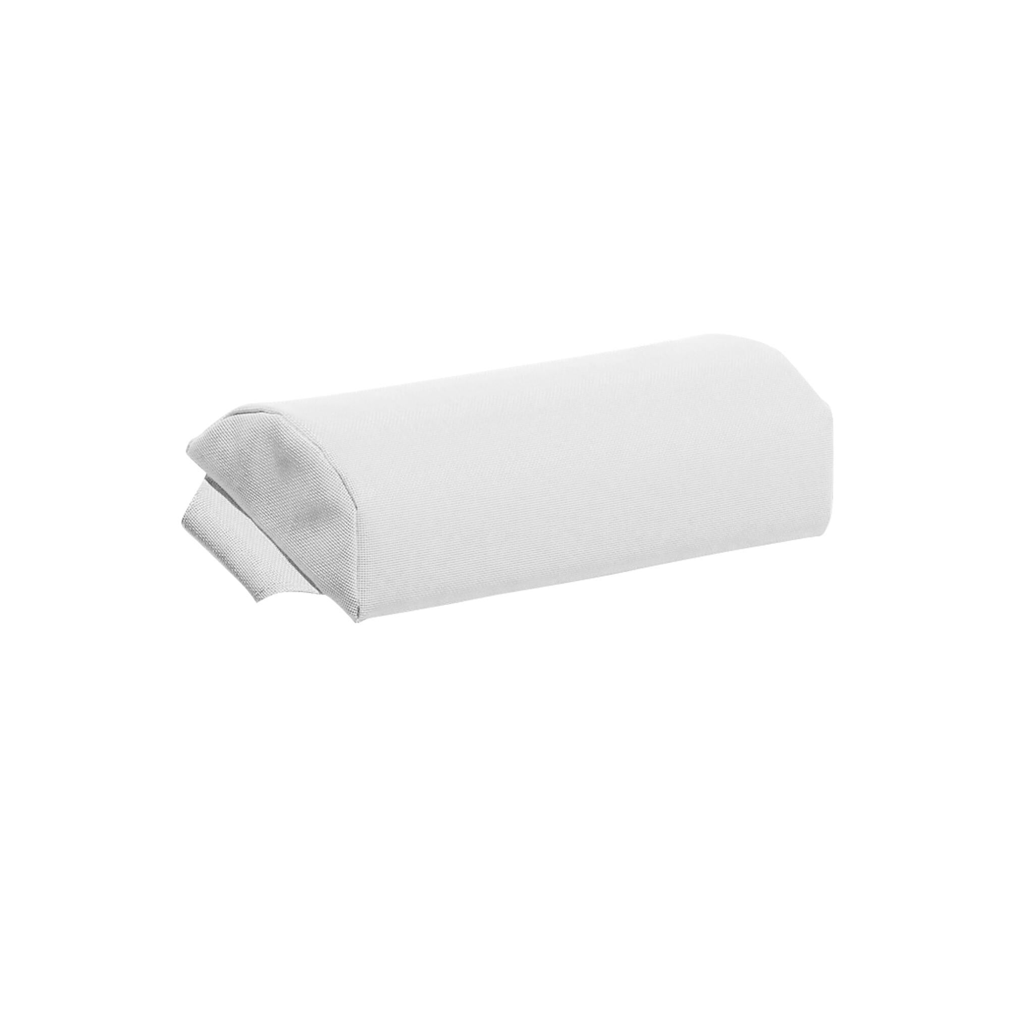 Amigo/Samba Oreiller Cervical Blanc