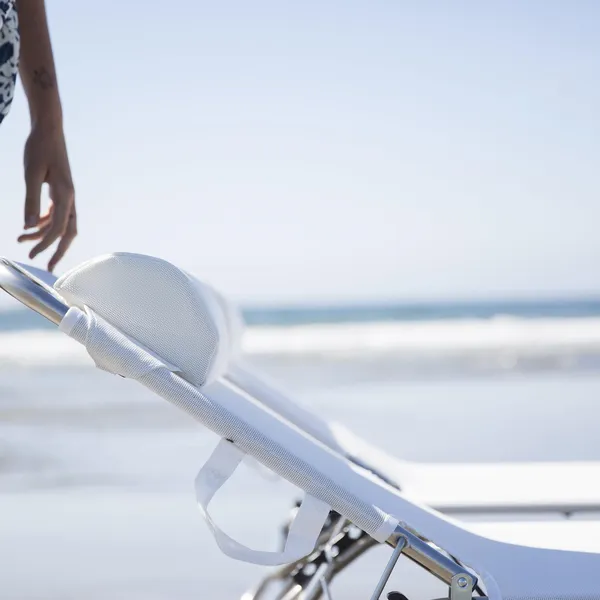 Amigo/Samba Nekkussen Wit