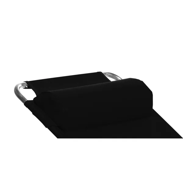 Amigo/Samba Neck Pillow Black
