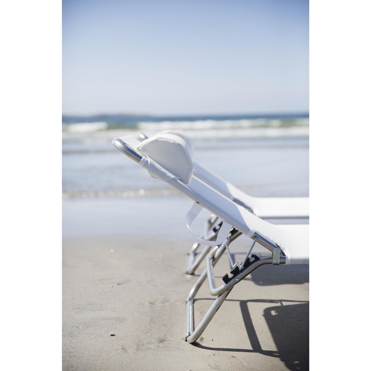 Amigo/Samba Neck Pillow Black
