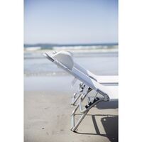 Amigo/Samba Neck Pillow Black