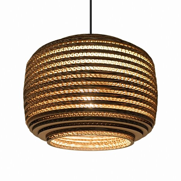 Scraplight Ausi 12 Taklampa Medium