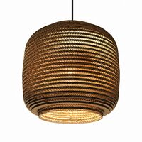 Scraplight Ausi 14 Hanglamp Groot