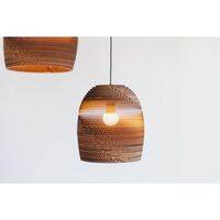 Scraplight Bell 10 Pendelleuchte Klein