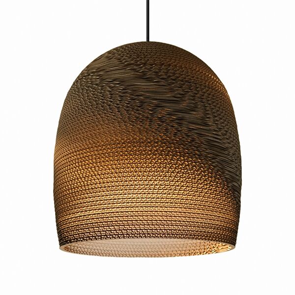 Scraplight Bell 16 Taklampa Stor