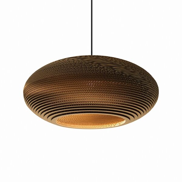 Scraplight Disc 24 Taklampa Stor