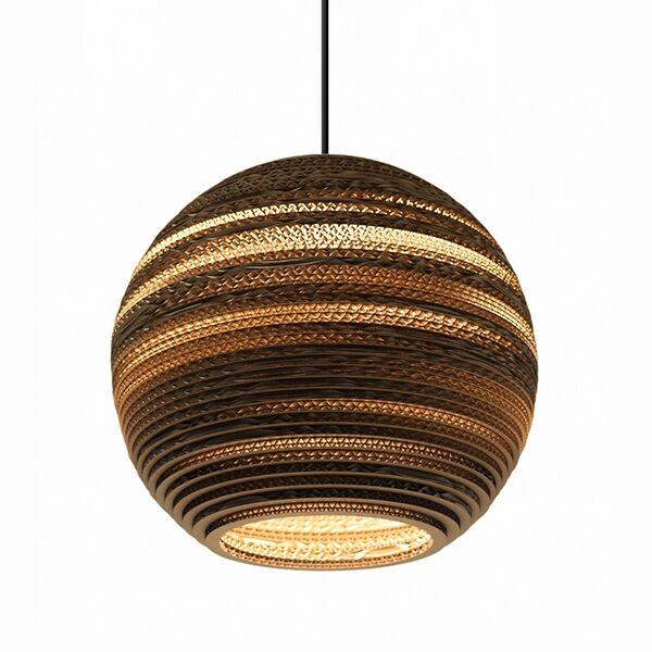 Scraplight Moon 14 Taklampa Medium