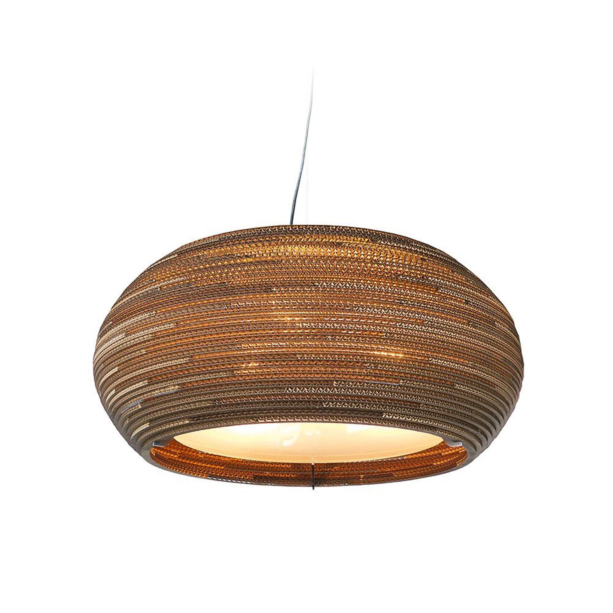 Scraplight Ohio 24 Taklampa Liten